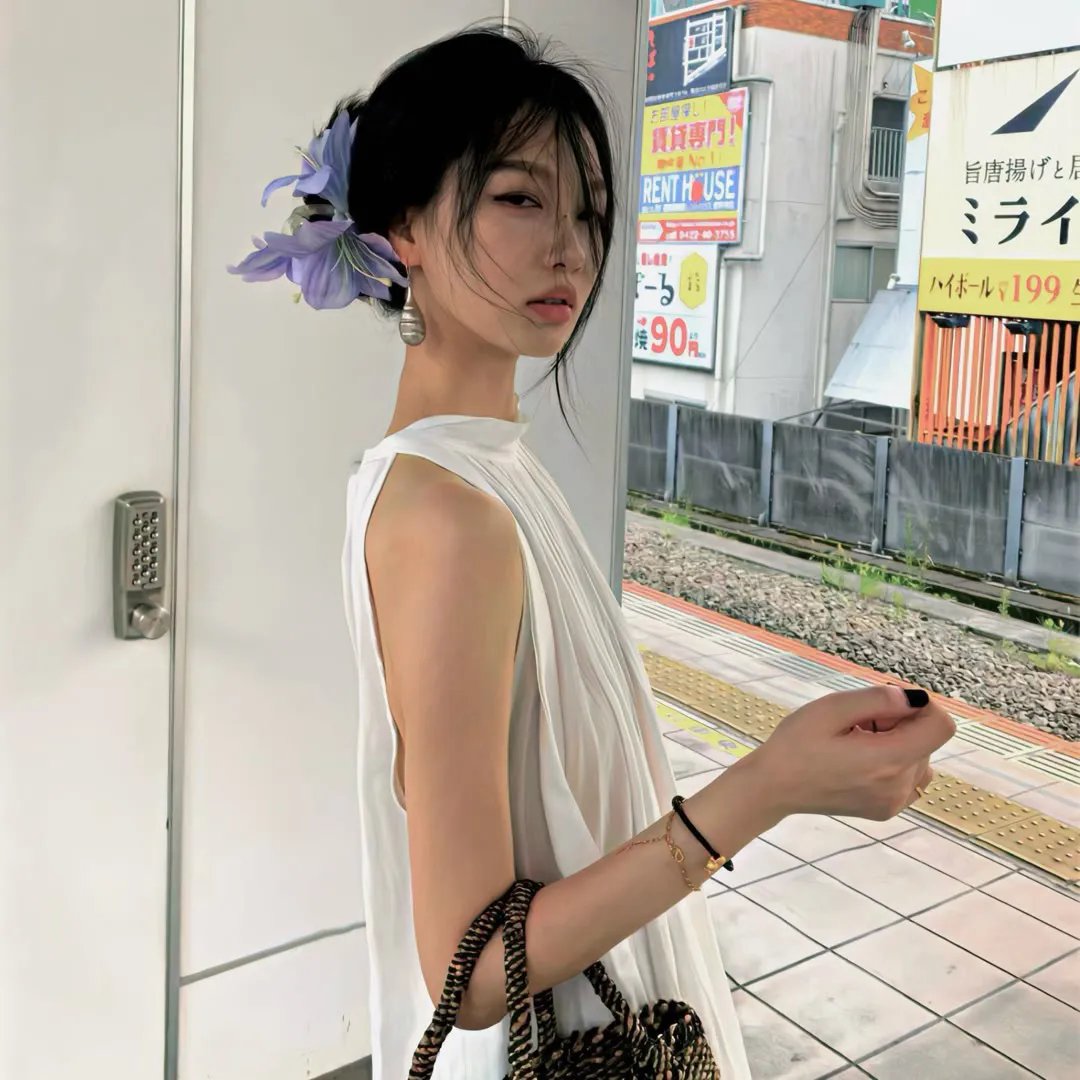 干儿子